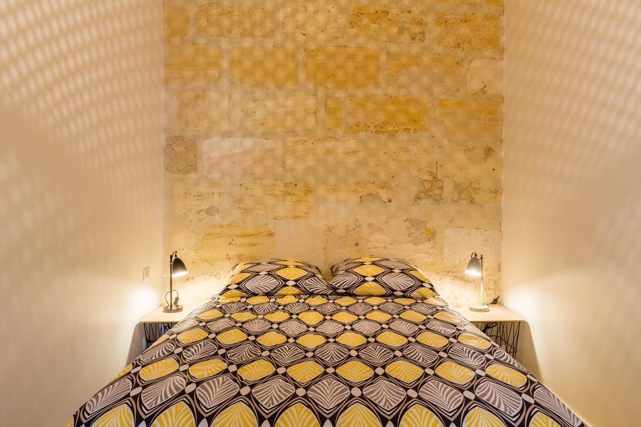 Quiet Apartment Close To The Center Bordeaux Exterior foto