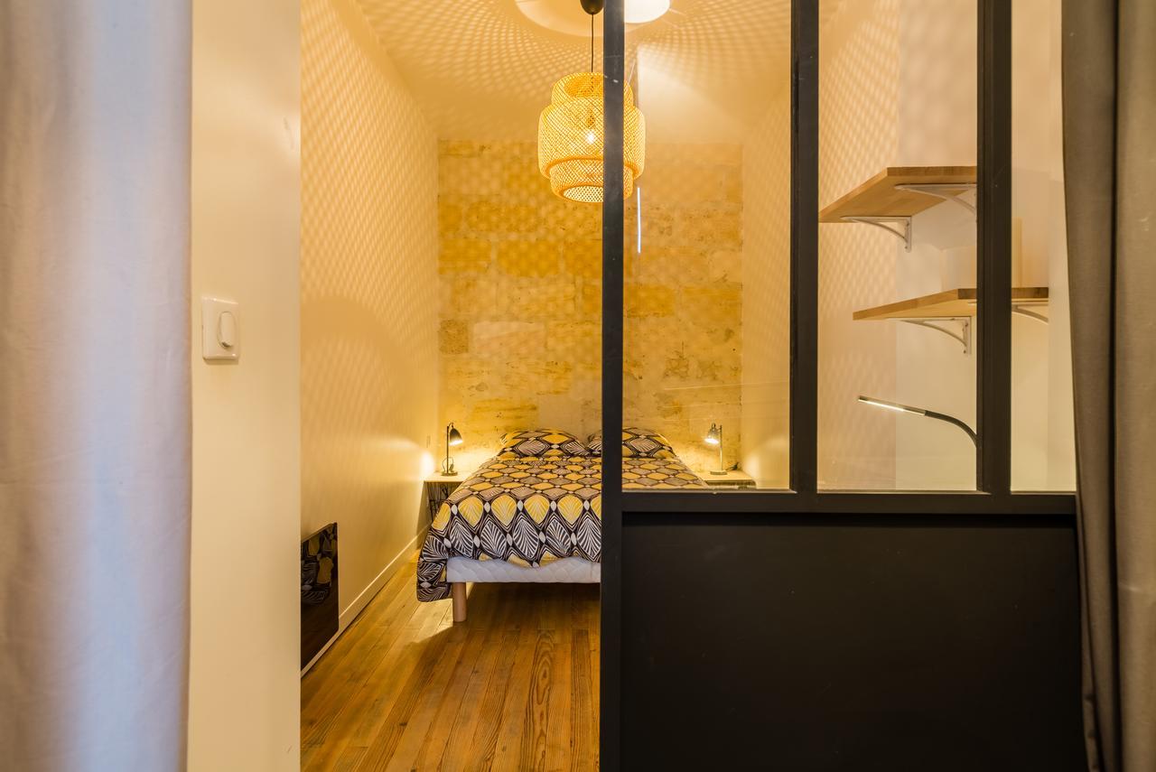Quiet Apartment Close To The Center Bordeaux Exterior foto